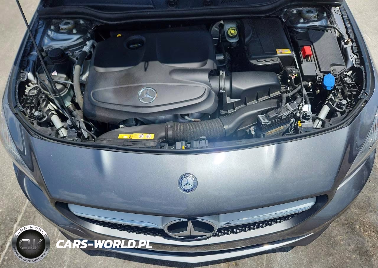 2014 Mercedes-Benz Cla 250 4Matic VIN:WDDSJ4GB4EN122722 - 11
