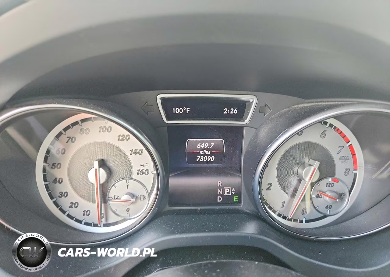 2014 Mercedes-Benz Cla 250 4Matic VIN:WDDSJ4GB4EN122722 - 9