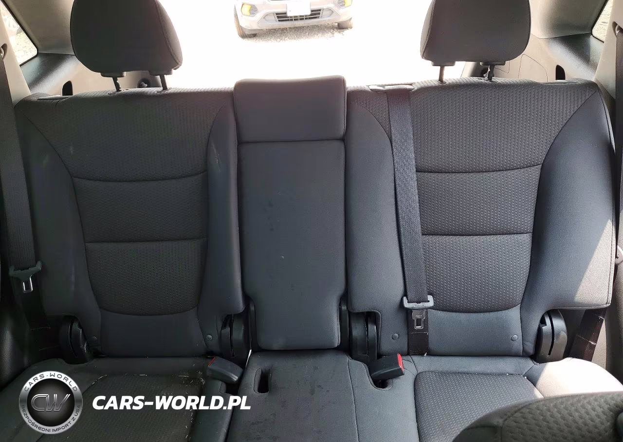 2013 Kia Sorento Lx VIN:5XYKT3A10DG376951 - 10