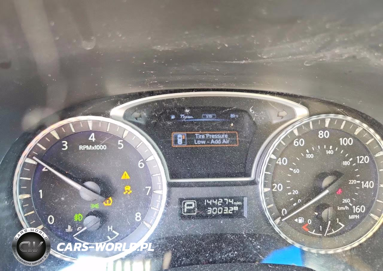 2014 Infiniti Qx60 Base VIN:5N1AL0MM1EC526941 - 9