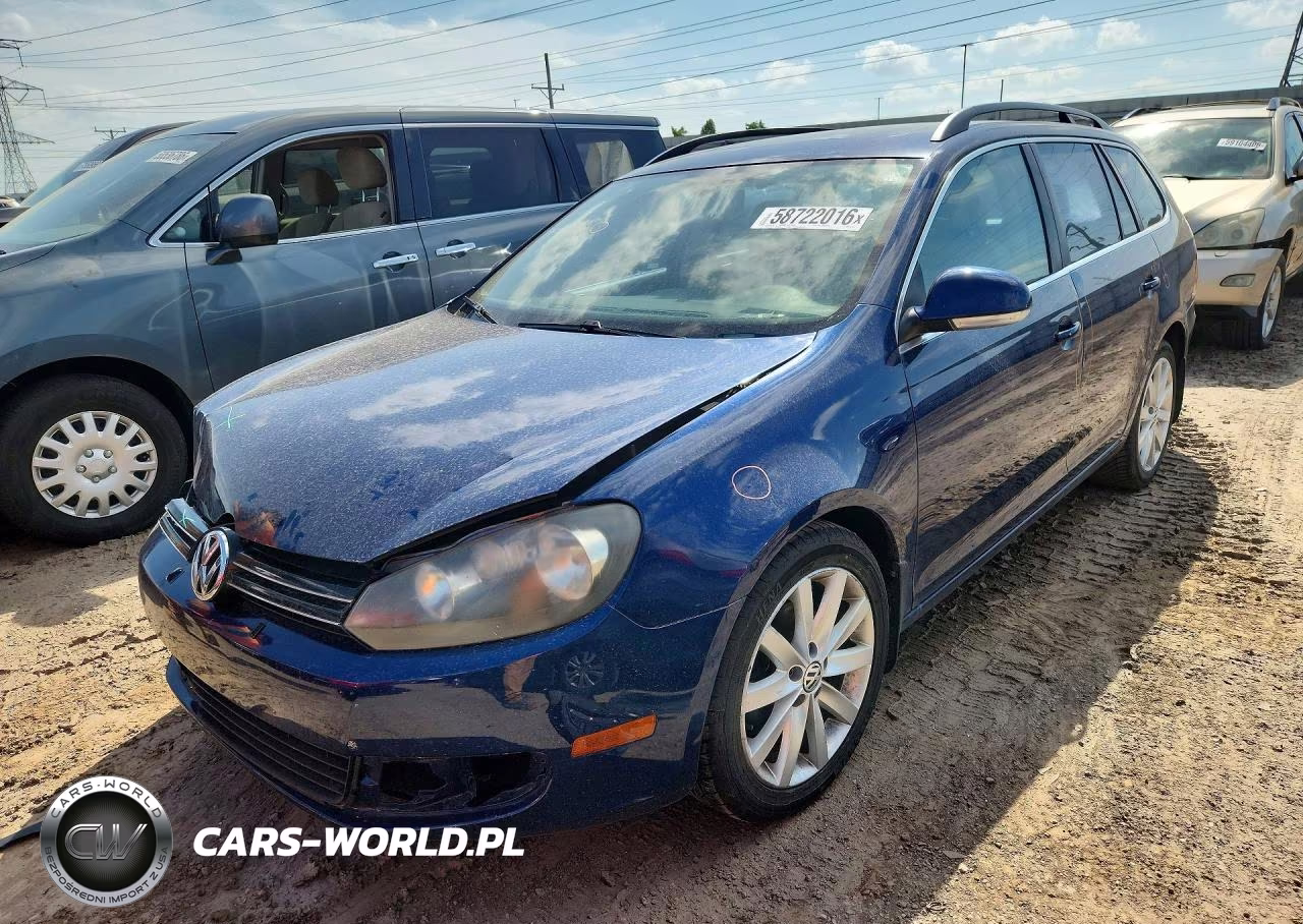 2011 Volkswagen Jetta S – zdjęcie 1 z 12