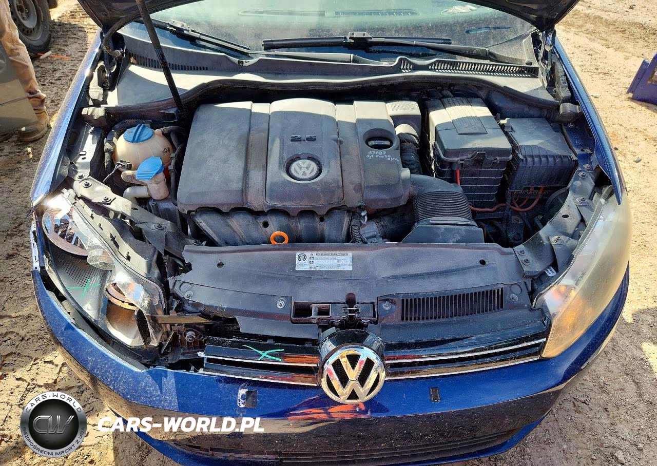 2011 Volkswagen Jetta S VIN:3VWPX7AJ8BM631845 - 11