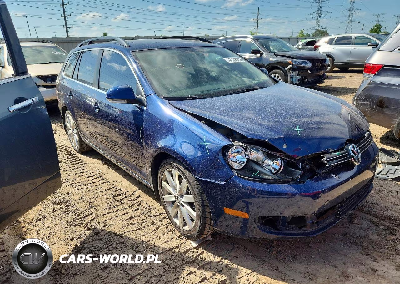 2011 Volkswagen Jetta S VIN:3VWPX7AJ8BM631845 - 4