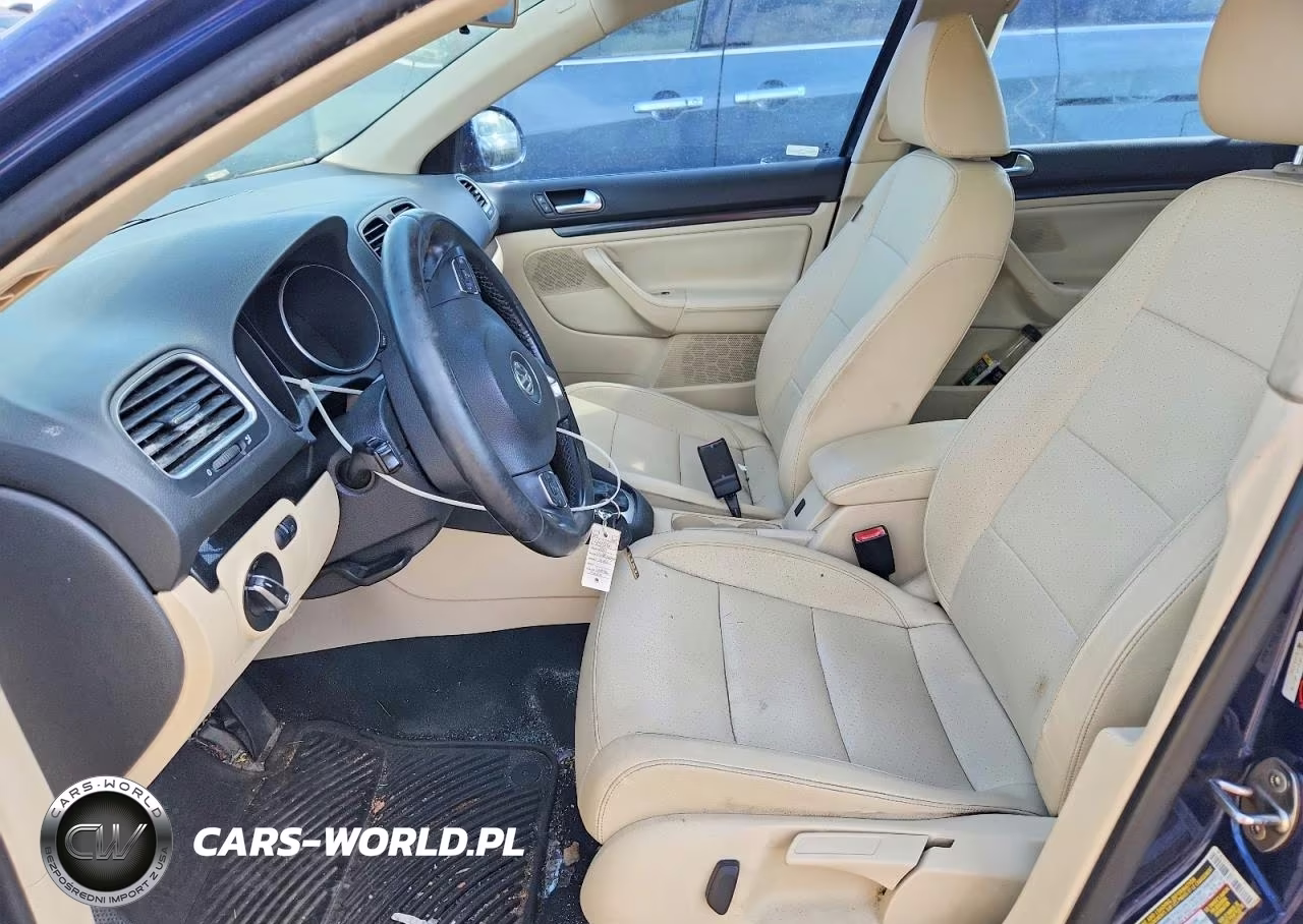 2011 Volkswagen Jetta S VIN:3VWPX7AJ8BM631845 - 7