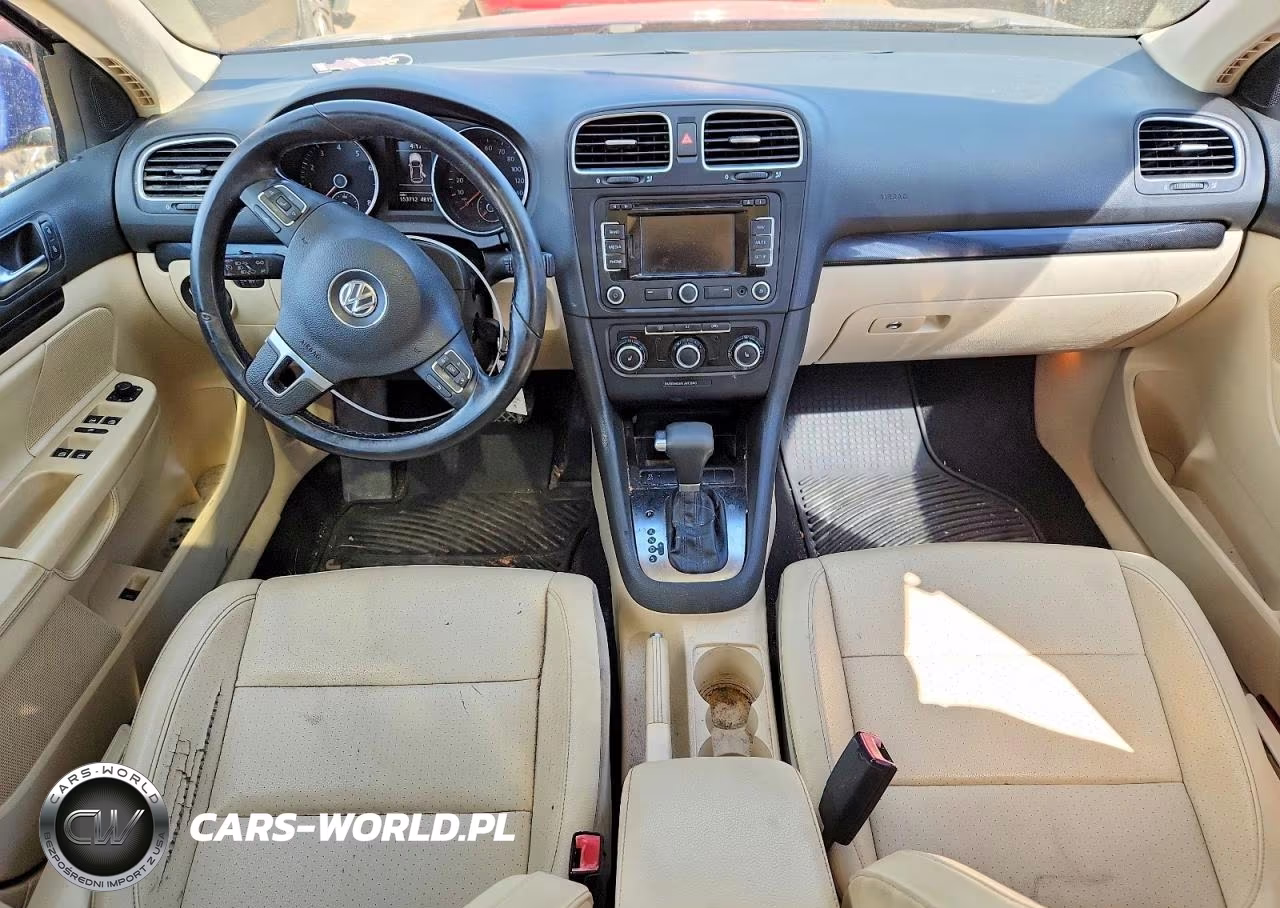 2011 Volkswagen Jetta S VIN:3VWPX7AJ8BM631845 - 8