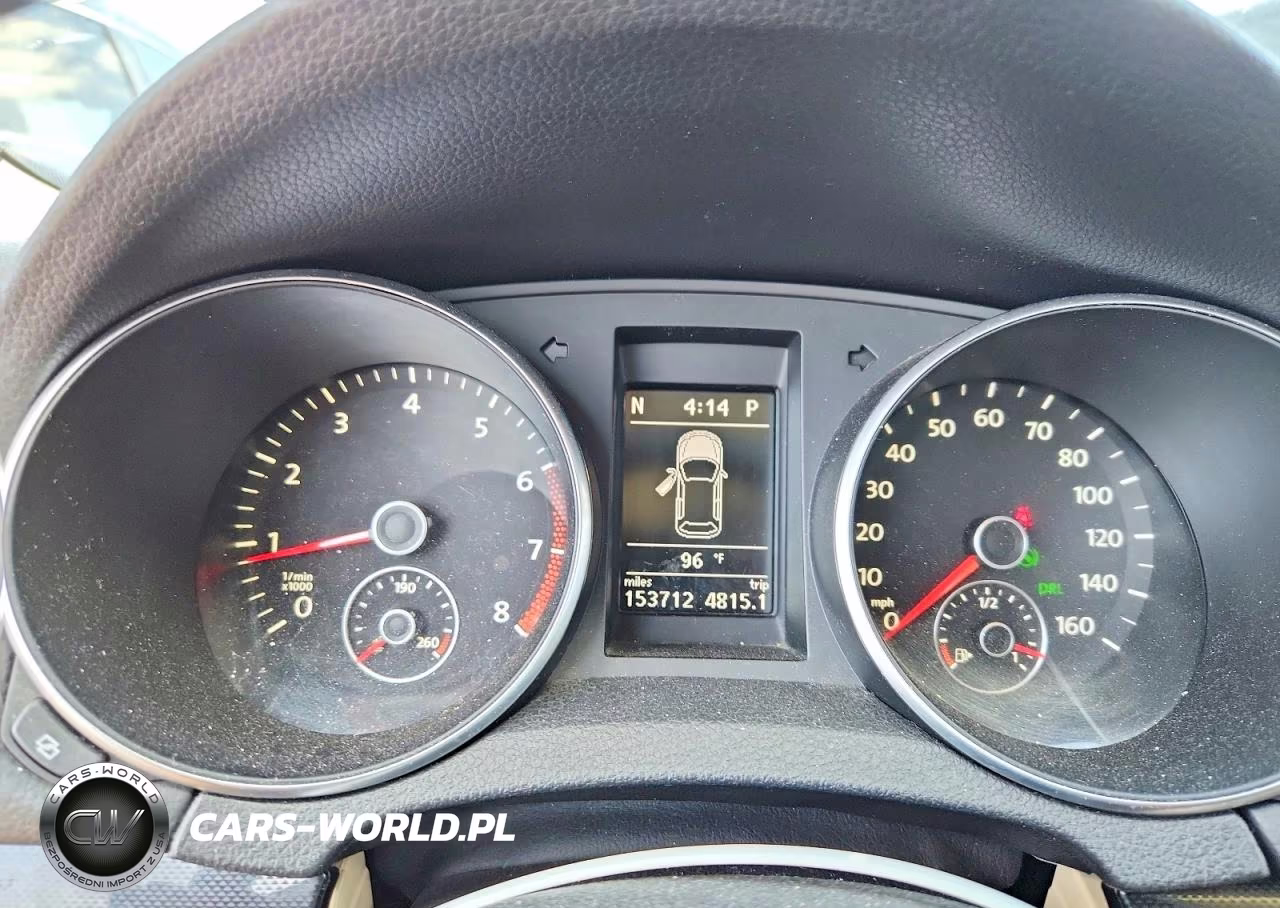 2011 Volkswagen Jetta S VIN:3VWPX7AJ8BM631845 - 9