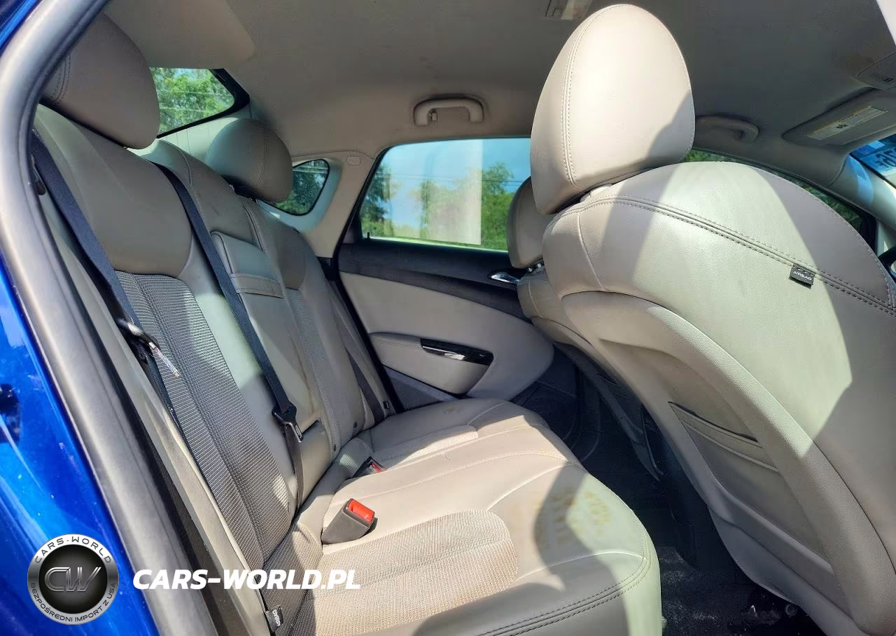 2014 Buick Verano VIN:1G4PP5SK6E4216694 - 10