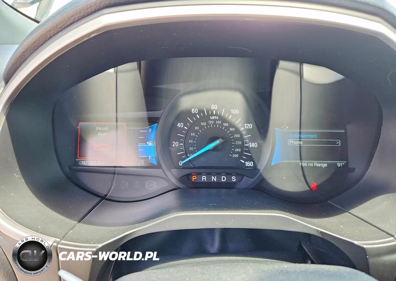 2021 Ford Edge Sel VIN:2FMPK4J90MBA21802 - 9