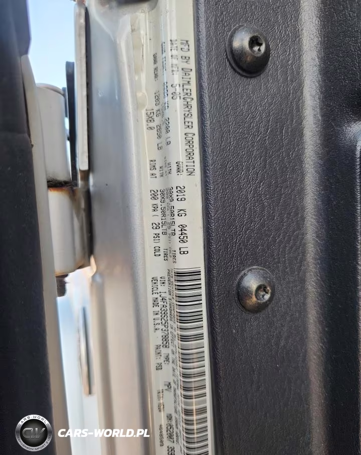 2005 Jeep Wrangler X VIN:1J4FA39S25P378858 - 13