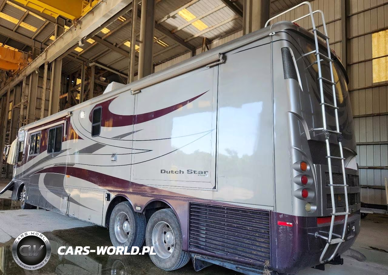 2006 Spartan Rv VIN:4VZBT1D956C053006 - 3
