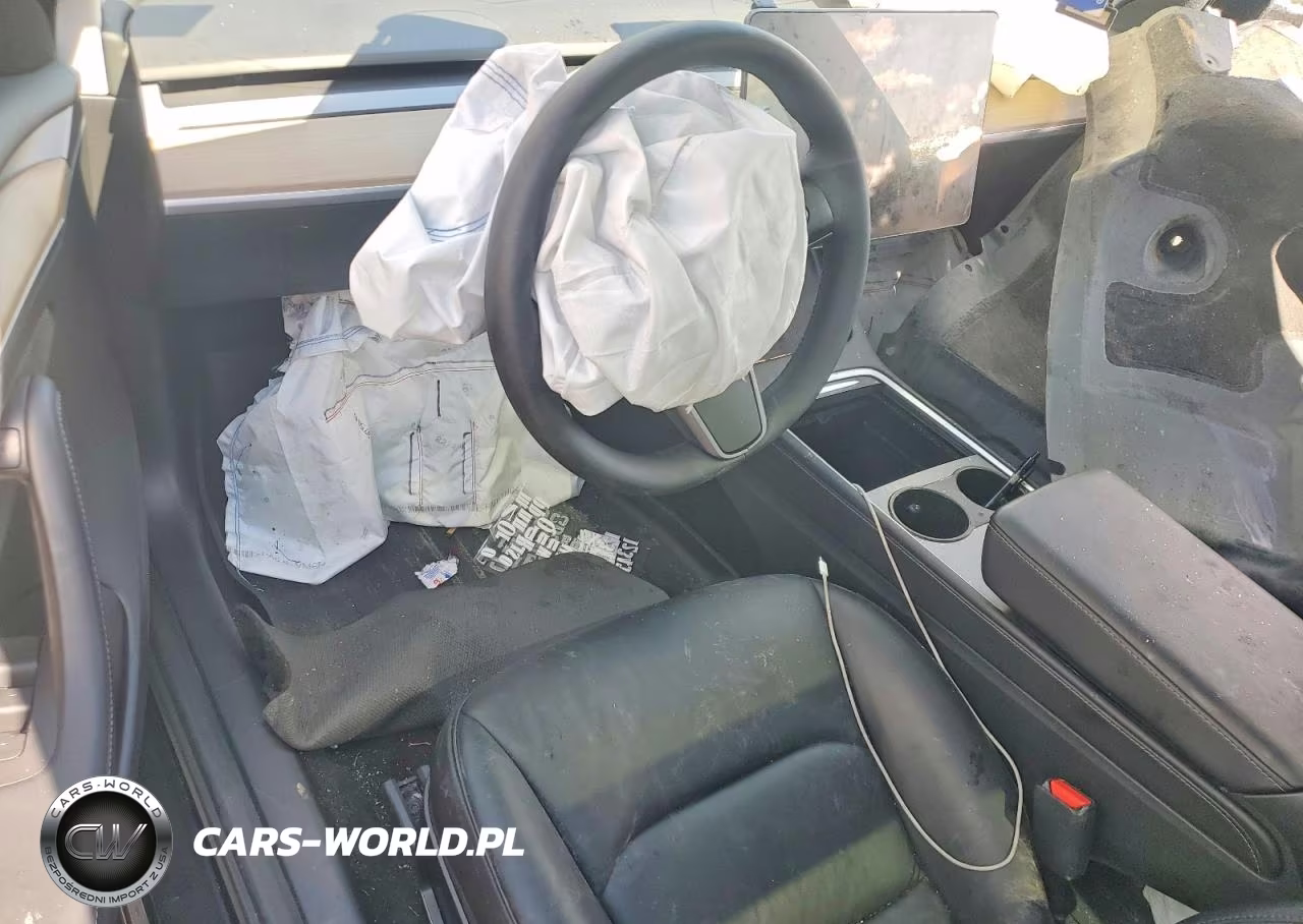 2021 Tesla Model 3 VIN:5YJ3E1EB1MF052940 - 8