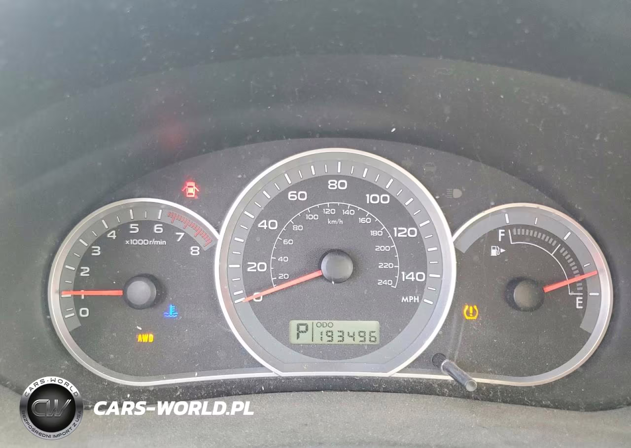 2009 Subaru Impreza 2.5I Premium VIN:JF1GE60639H517501 - 9