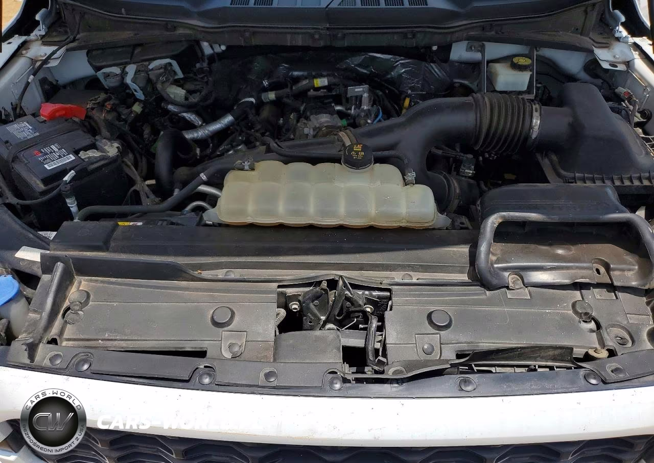 2022 Ford F150 Supercrew VIN:1FTEW1EP7NKD38605 - 11