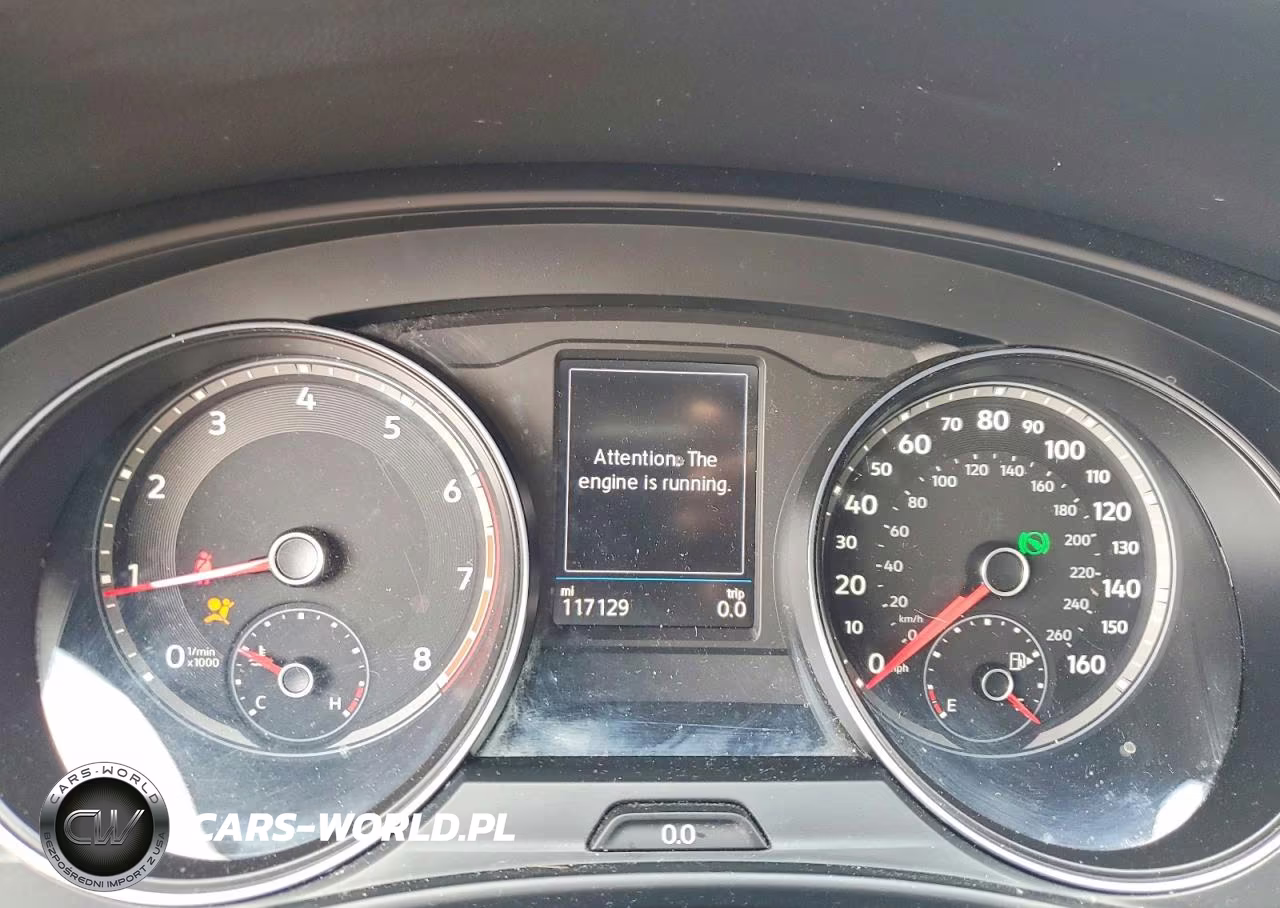 2021 Volkswagen Atlas 3.6L V6 Se W-Technology VIN:1V2WR2CA8MC540747 - 9
