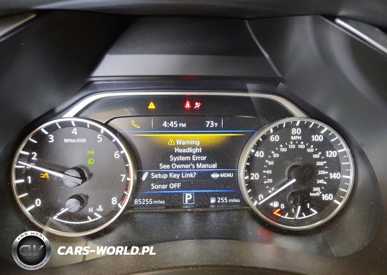 2022 Nissan Murano Sv VIN:5N1AZ2BS0NC123755 - 9