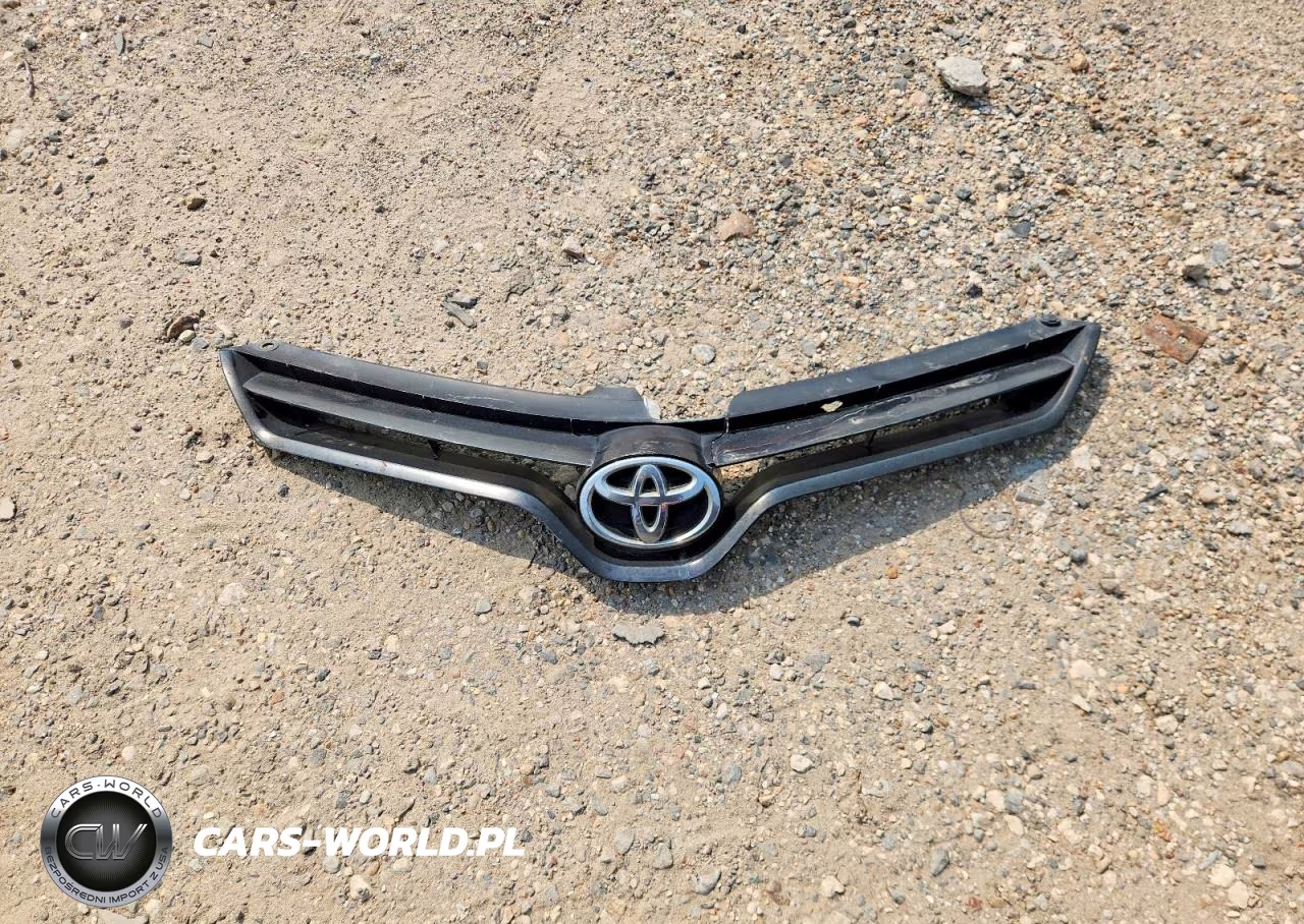 2014 Toyota Corolla L VIN:5YFBURHE6EP055728 - 12