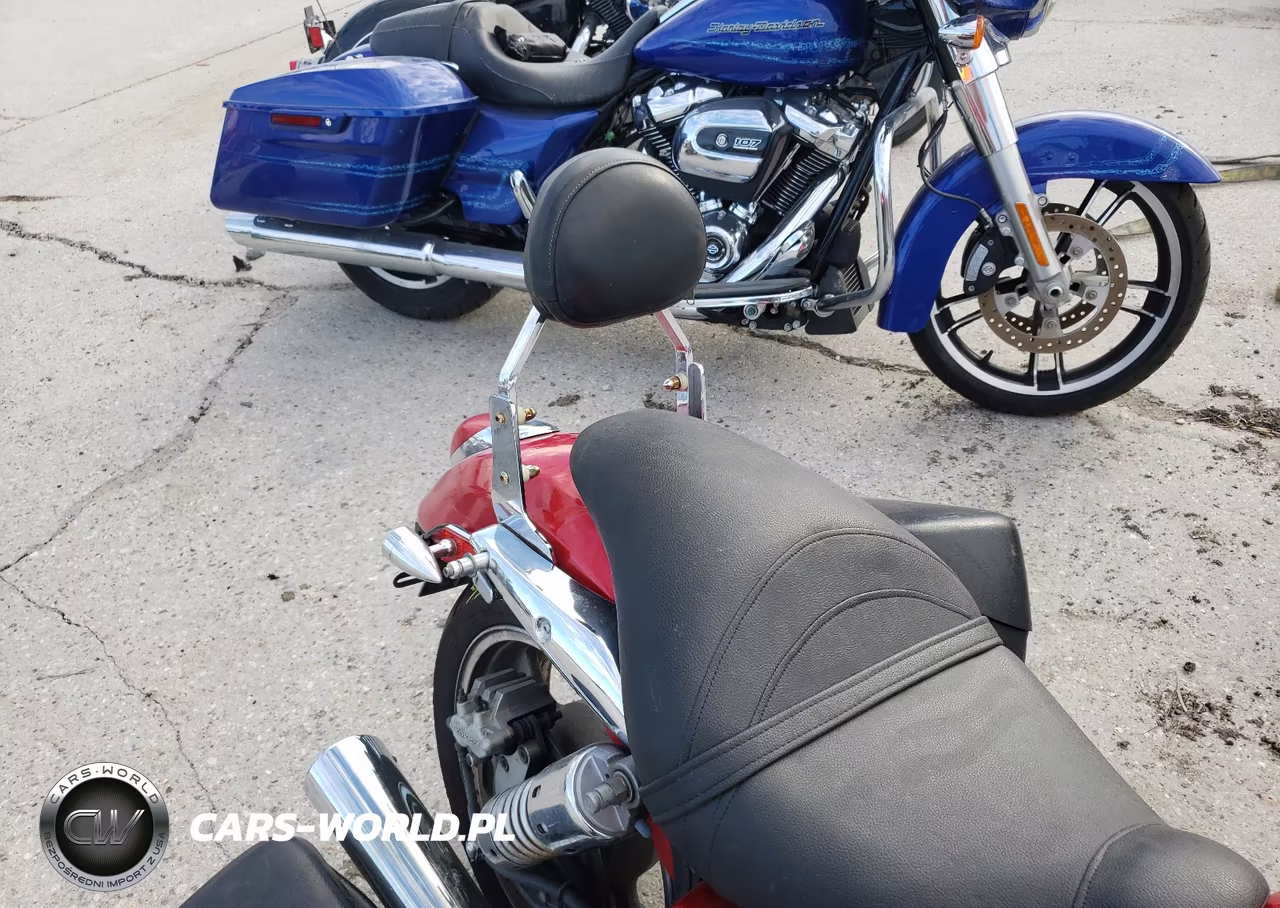 2002 Kawasaki Vn1500 P1 VIN:JKBVNAP102A003009 - 6