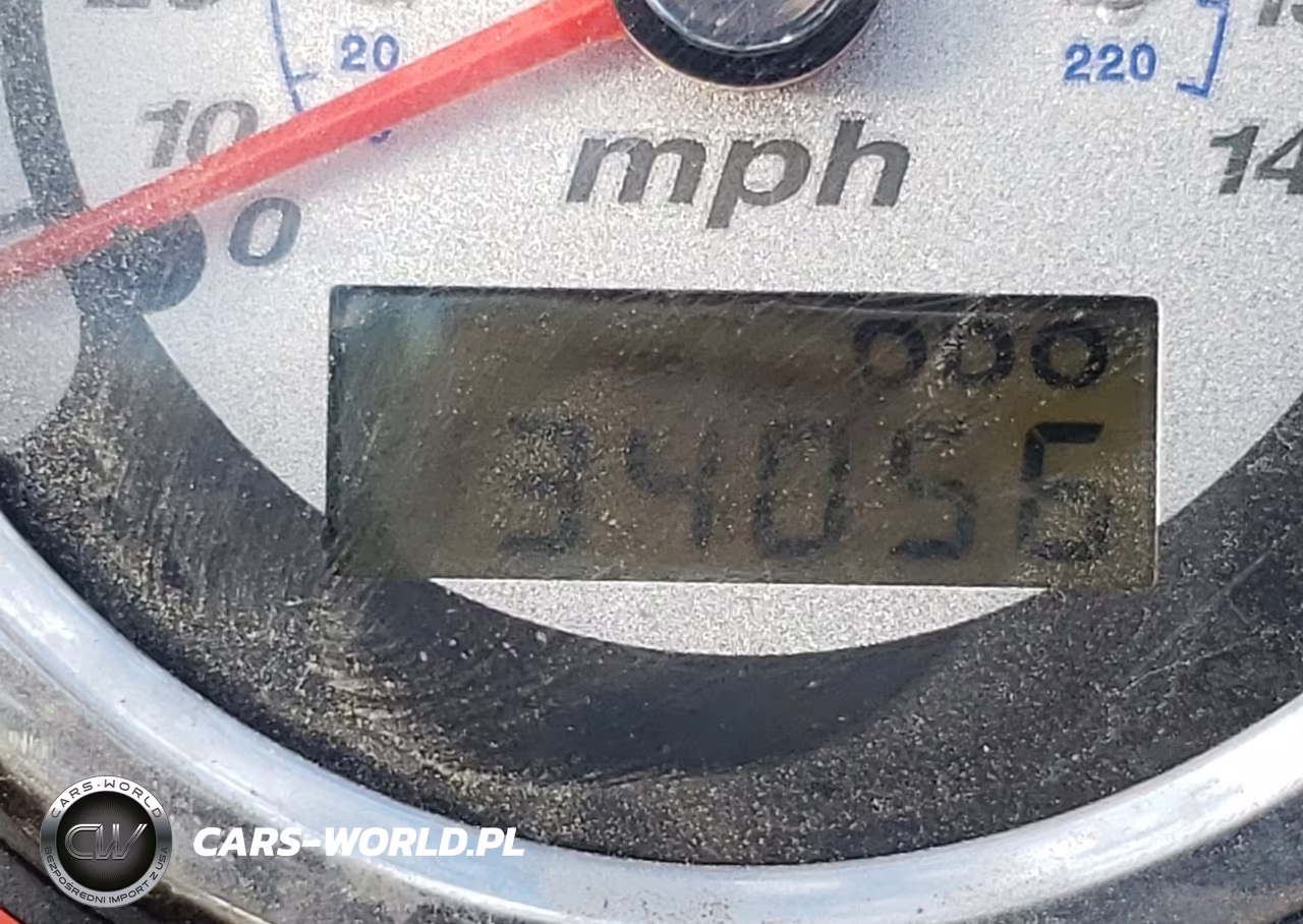 2002 Kawasaki Vn1500 P1 VIN:JKBVNAP102A003009 - 8