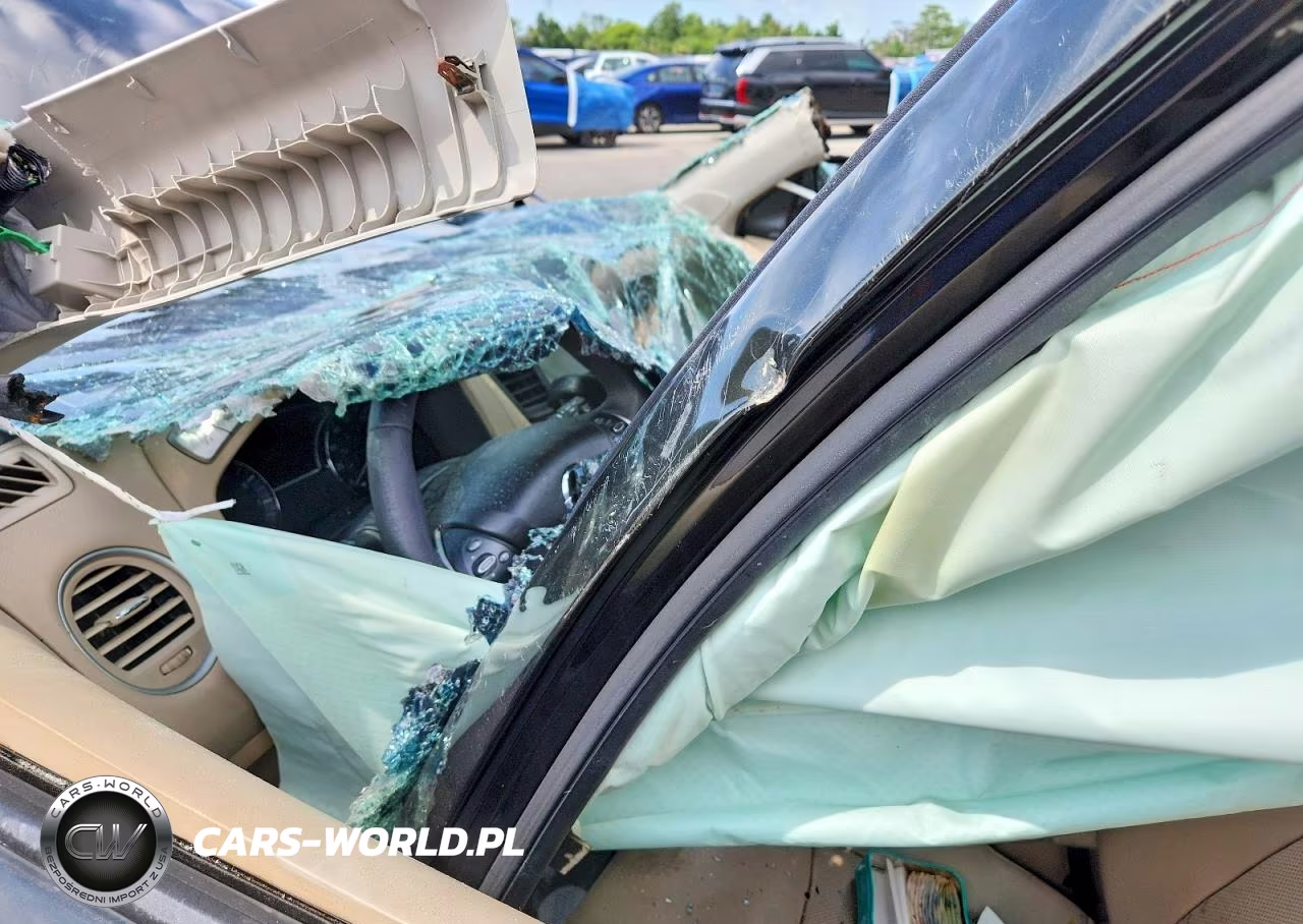 2016 Nissan Pathfinder Platinum VIN:5N1AR2MN7GC612129 - 7