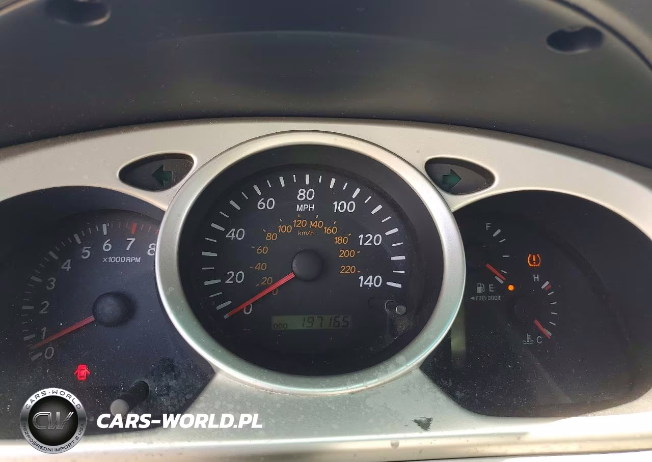 2006 Toyota Highlander Base VIN:JTEGD21A560150910 - 9