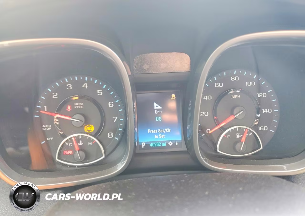 2015 Chevrolet Malibu Ls VIN:1G11B5SLXFF200871 - 9