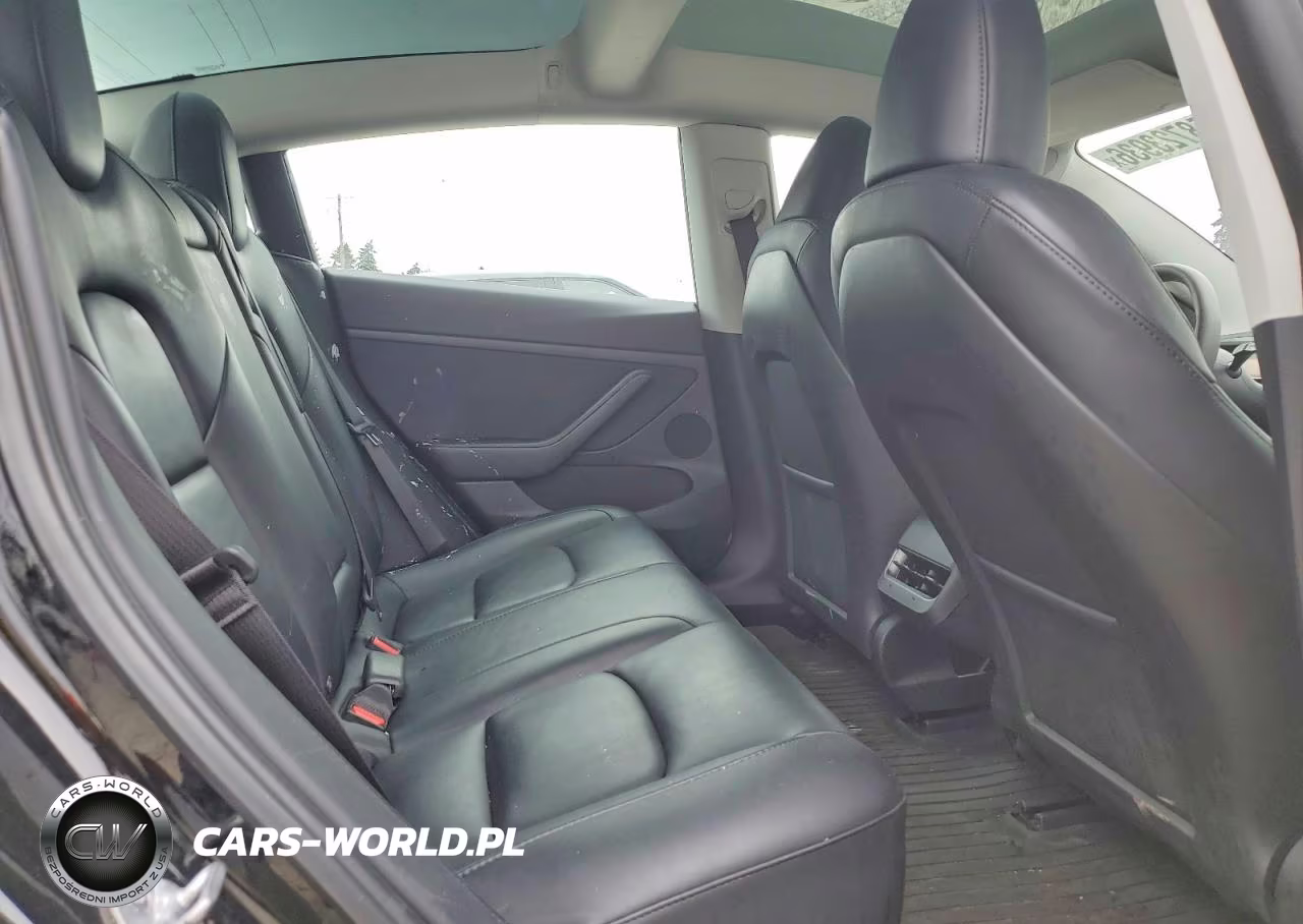 2023 Tesla Model 3 VIN:5YJ3E1EA5PF695433 - 10