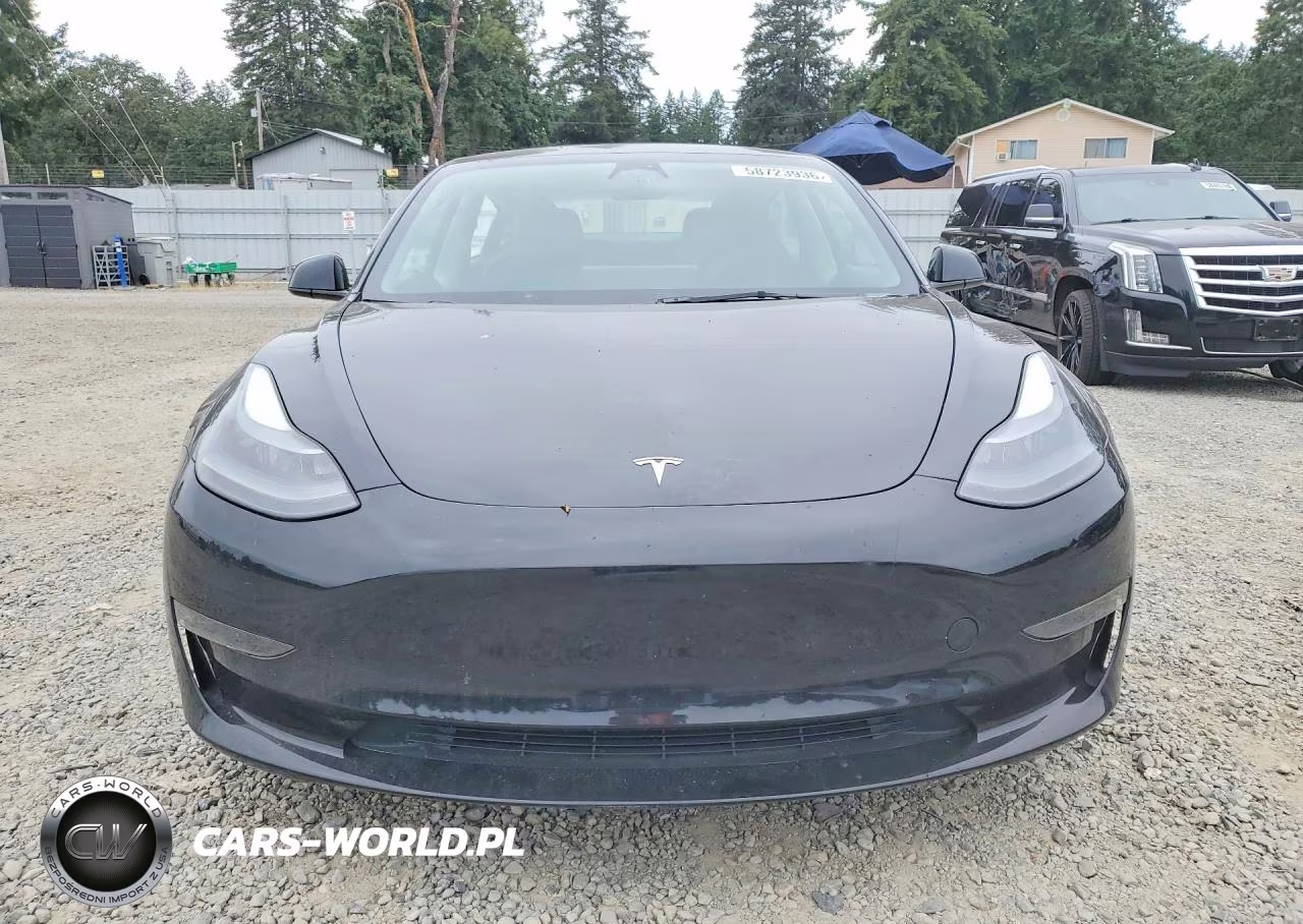 2023 Tesla Model 3 VIN:5YJ3E1EA5PF695433 - 5