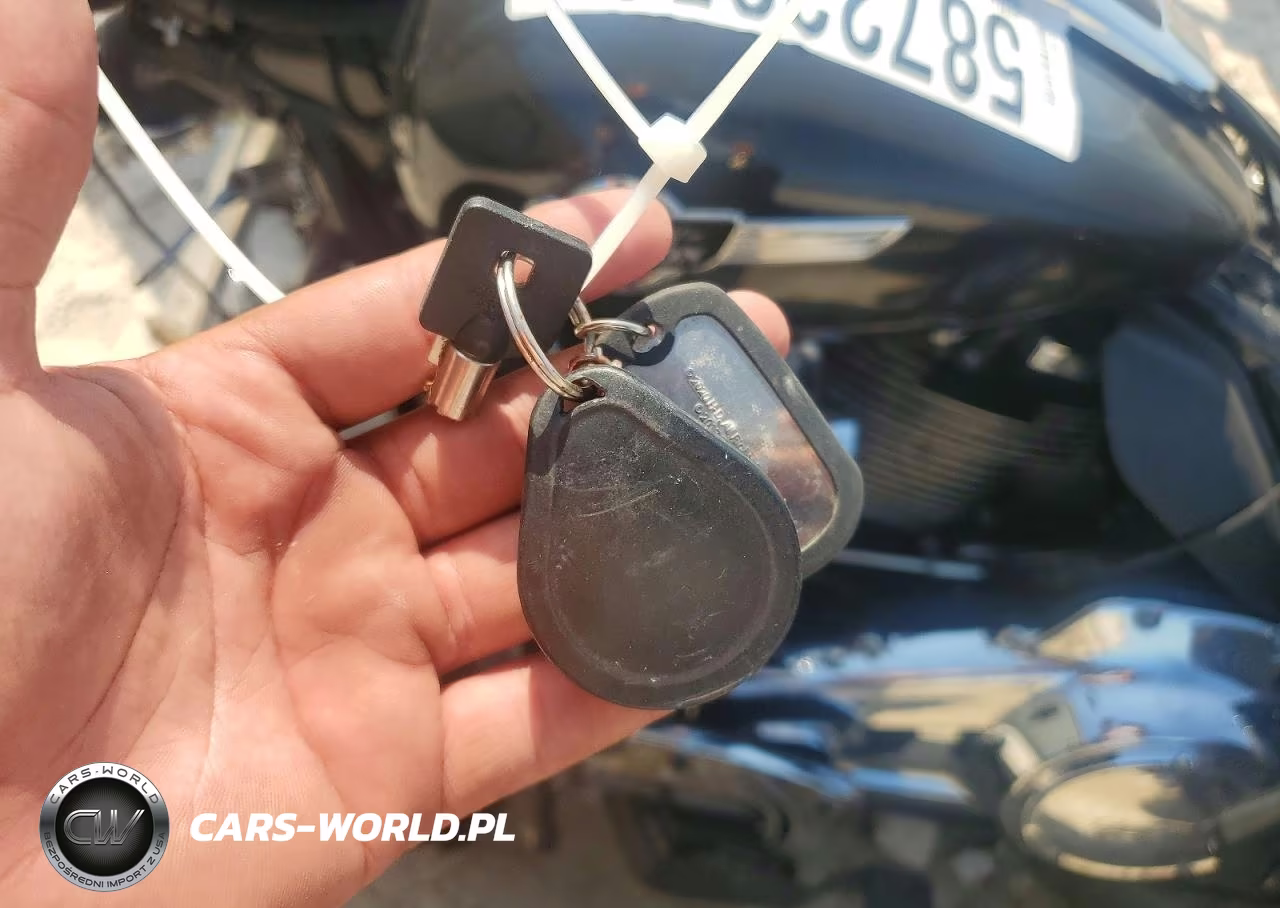 2024 Harley-Davidson Flhtcutg VIN:1HD1MAF13RB861607 - 8
