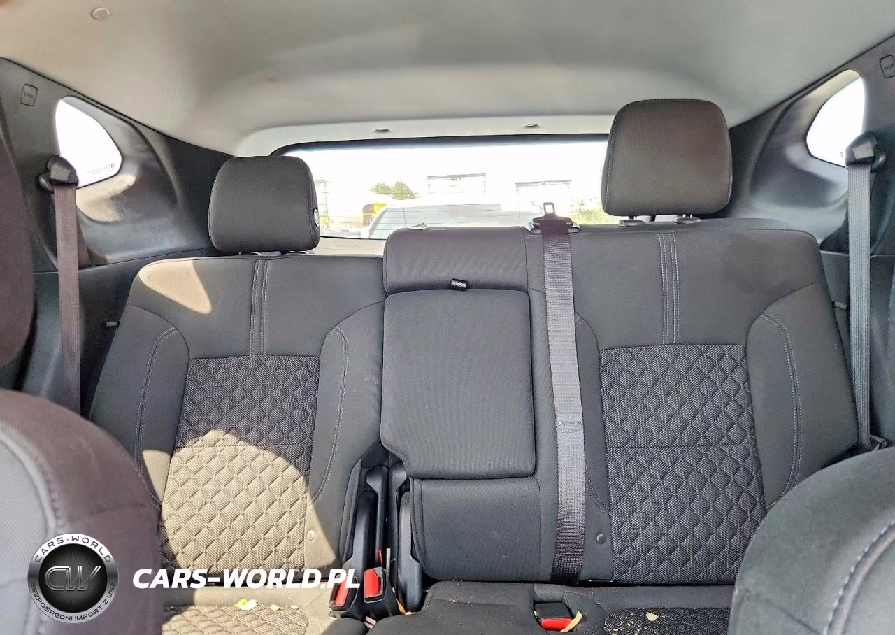 2020 Chevrolet Blazer 2Lt VIN:3GNKBCRS5LS532275 - 10