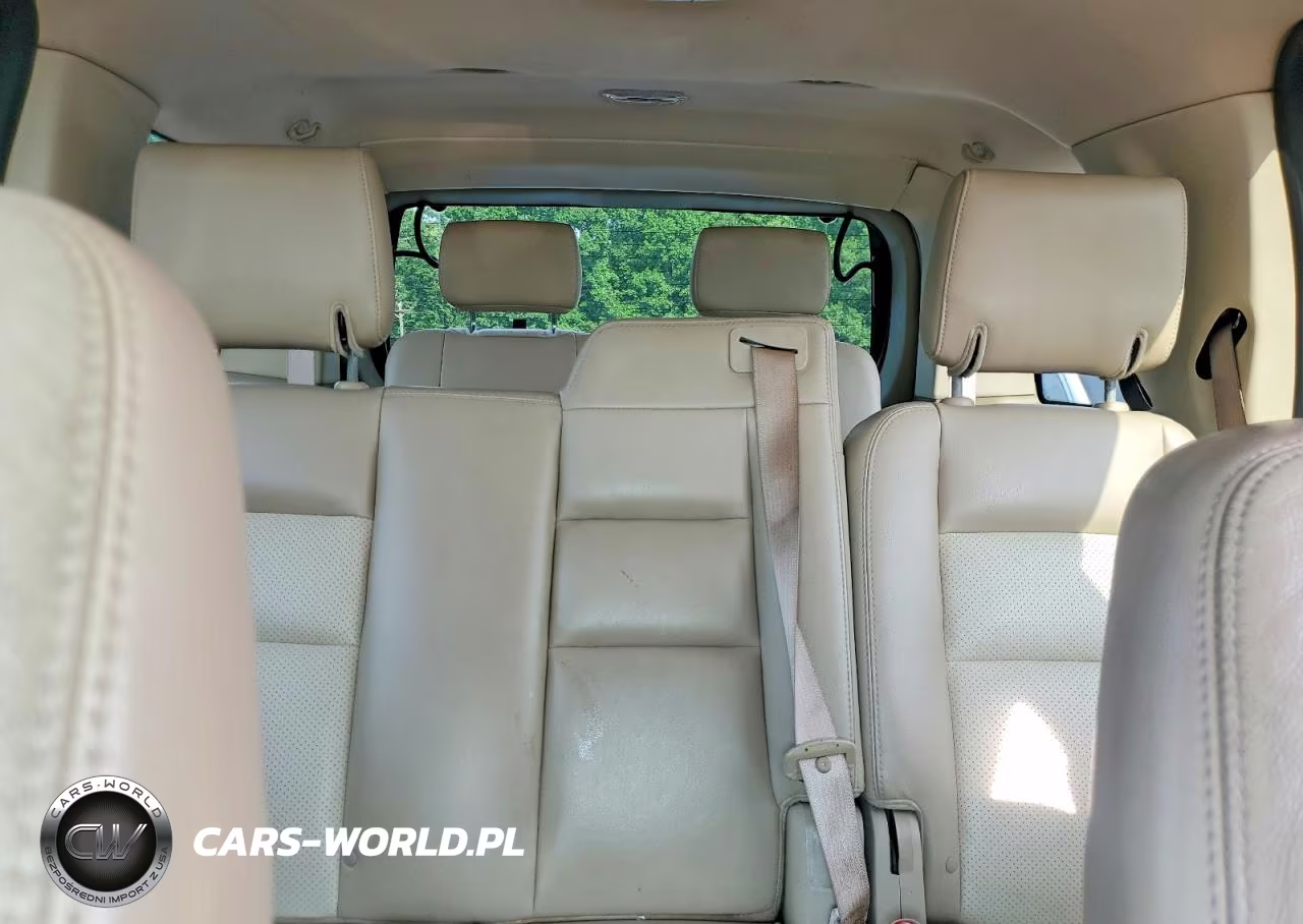 2010 Mercury Mountaineer VIN:4M2EN3HE9AUJ05181 - 10