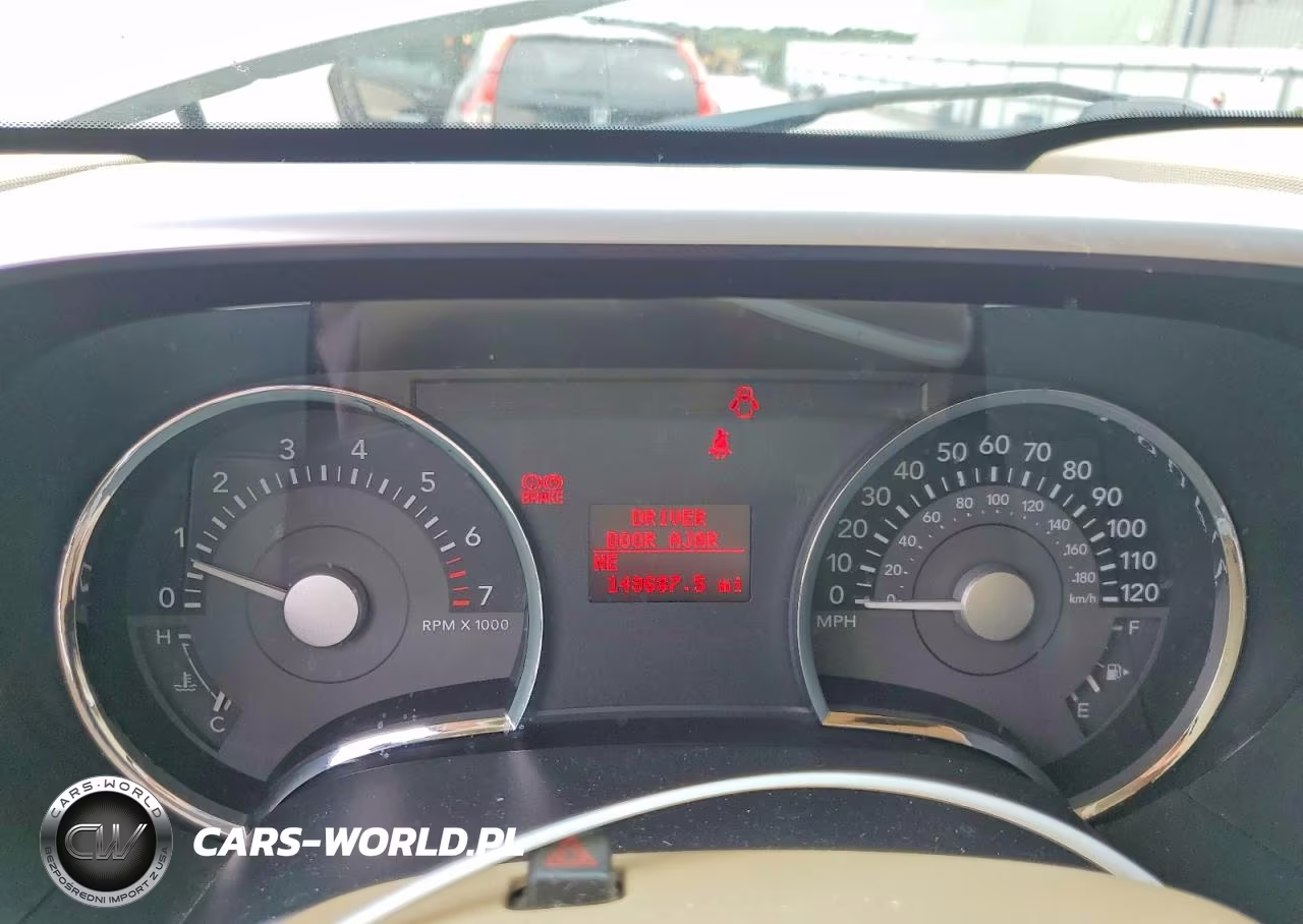 2010 Mercury Mountaineer VIN:4M2EN3HE9AUJ05181 - 9