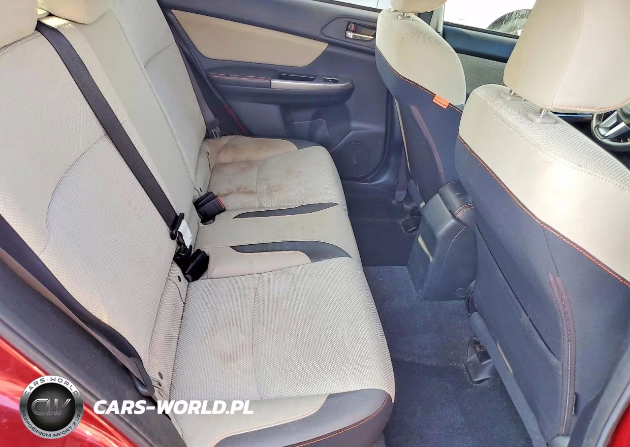 2016 Subaru Crosstrek Premium VIN:JF2GPADC0G8254292 - 11