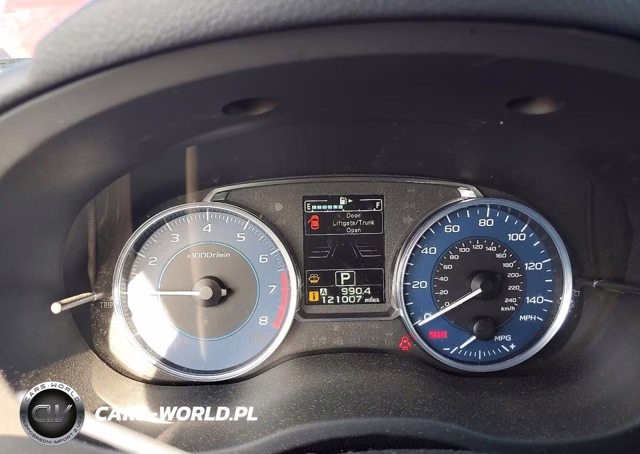2016 Subaru Crosstrek Premium VIN:JF2GPADC0G8254292 - 9