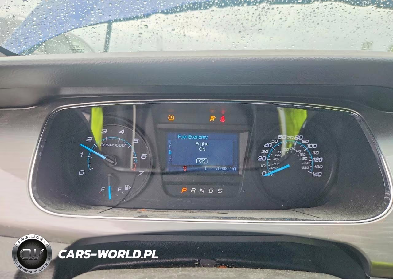 2014 Ford Taurus Sel VIN:1FAHP2E87EG160180 - 9