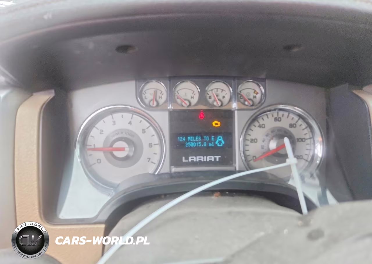 2010 Ford F150 Supercrew VIN:1FTFW1EV2AFB93608 - 9
