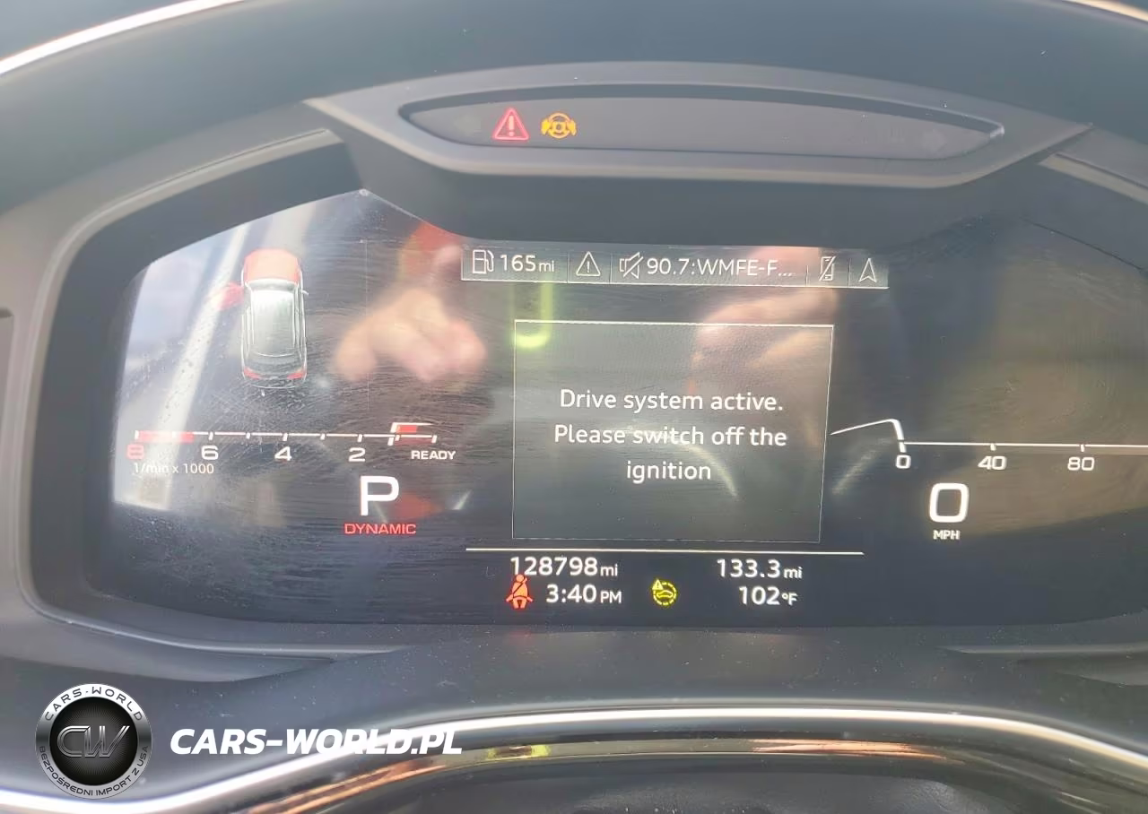2021 Audi Q7 Premium Plus VIN:WA1LXAF75MD017081 - 9