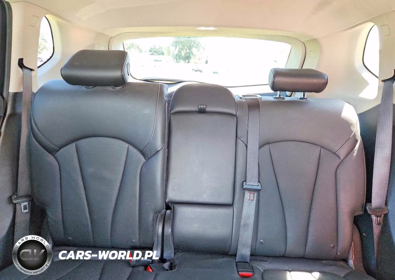 2019 Buick Envision Essence VIN:LRBFXCSA0KD002578 - 10