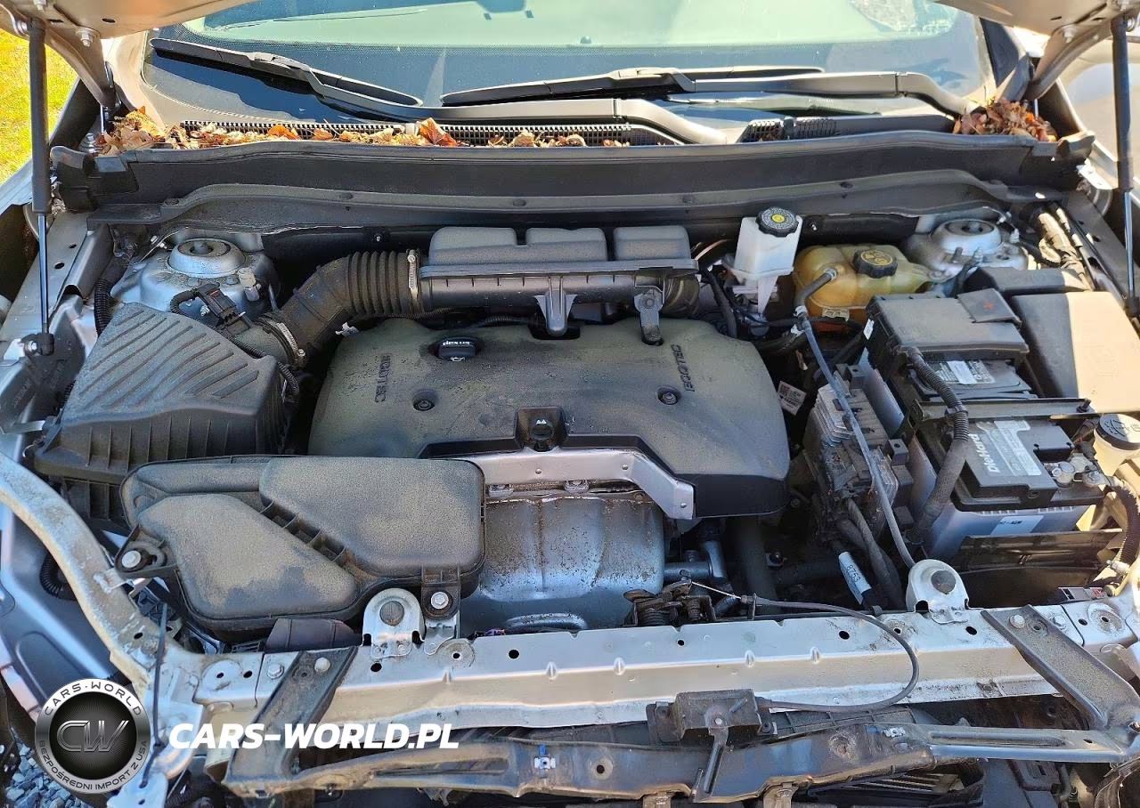 2019 Buick Envision Essence VIN:LRBFXCSA0KD002578 - 12