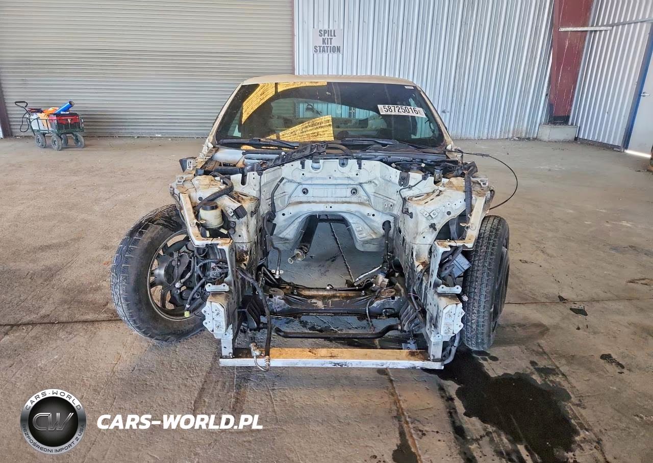 2016 Nissan 370Z Base VIN:JN1AZ4EH6GM933990 - 5
