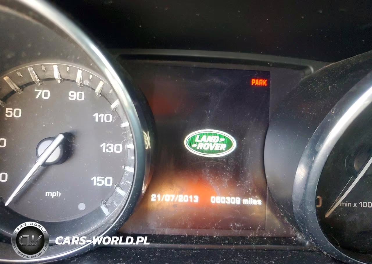 2015 Land Rover Range Rover Evoque Pure Plus VIN:SALVP2BG0FH991386 - 9