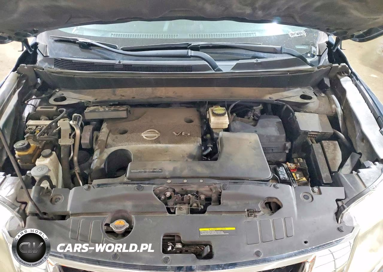 2014 Nissan Pathfinder S VIN:5N1AR2MM2EC689303 - 12