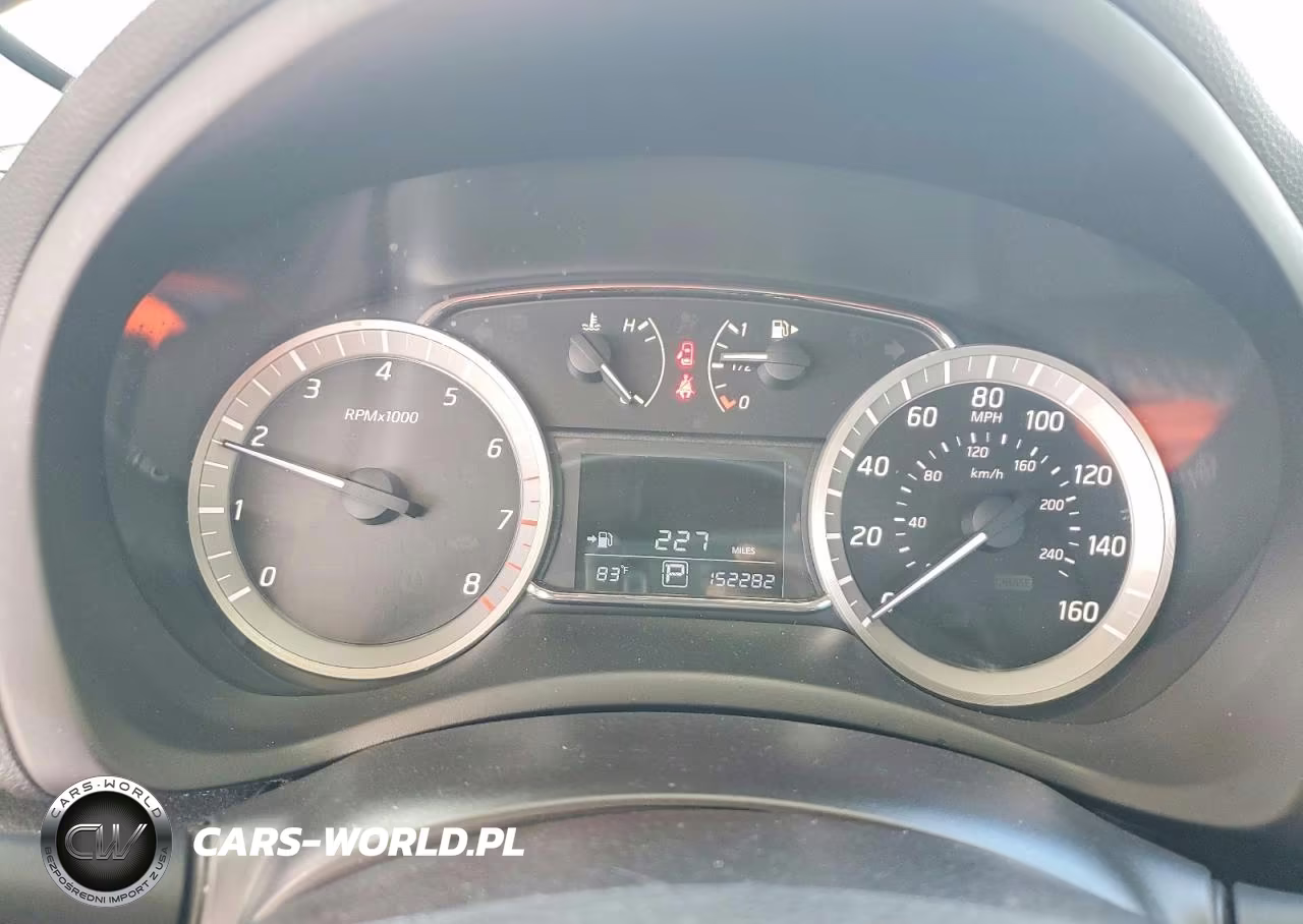 2015 Nissan Sentra Sv VIN:3N1AB7AP7FY333090 - 9