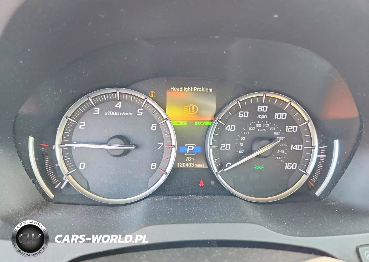 2017 Acura Mdx Technology VIN:5FRYD4H55HB006791 - 9