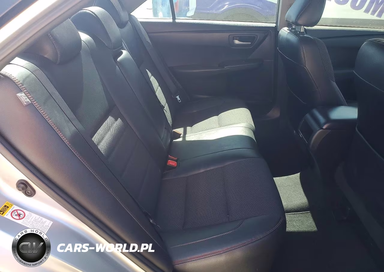 TOYOTA CAMRY HYBR VIN:4T1BD1FK9HU206901 - 10