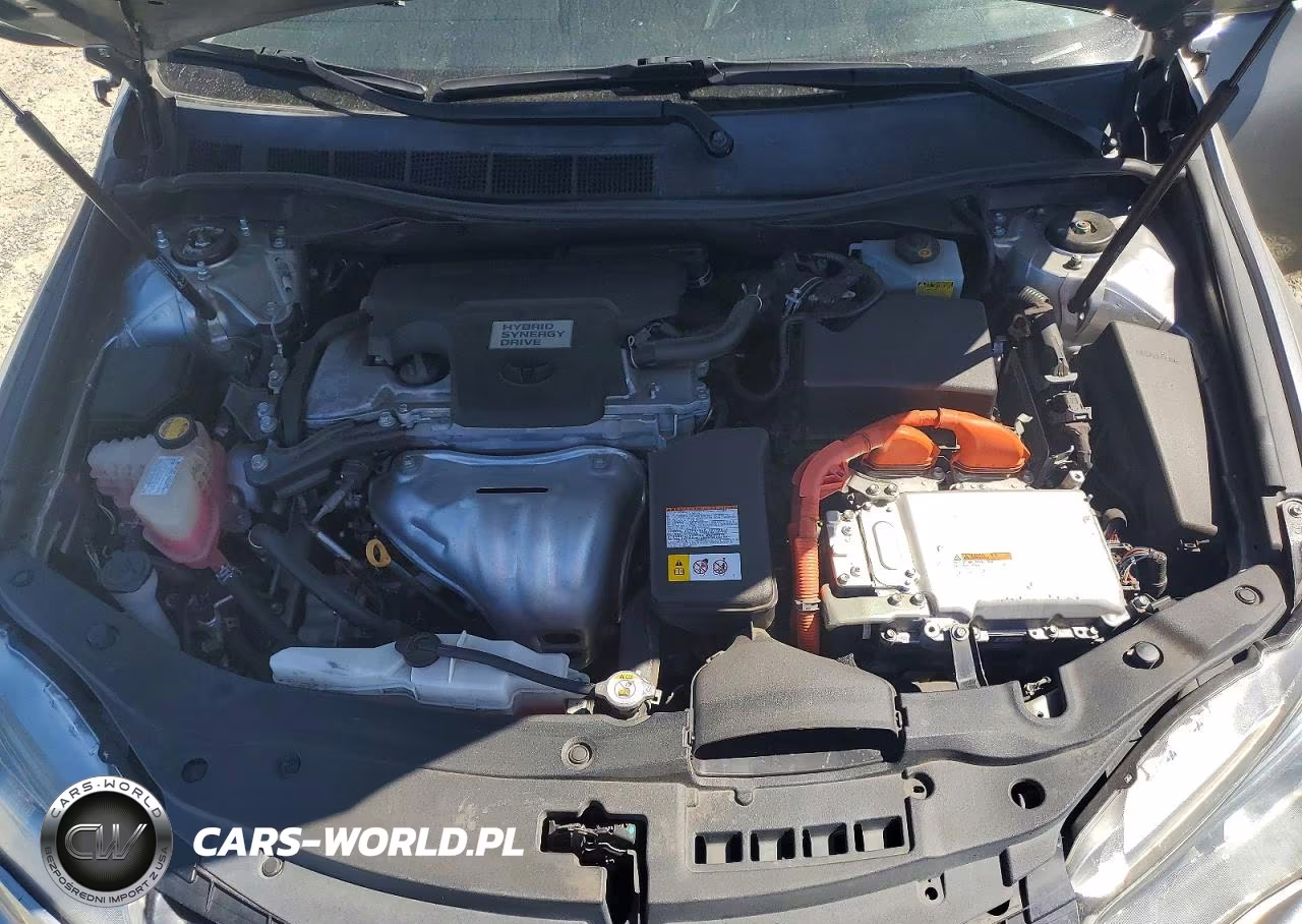 TOYOTA CAMRY HYBR VIN:4T1BD1FK9HU206901 - 11