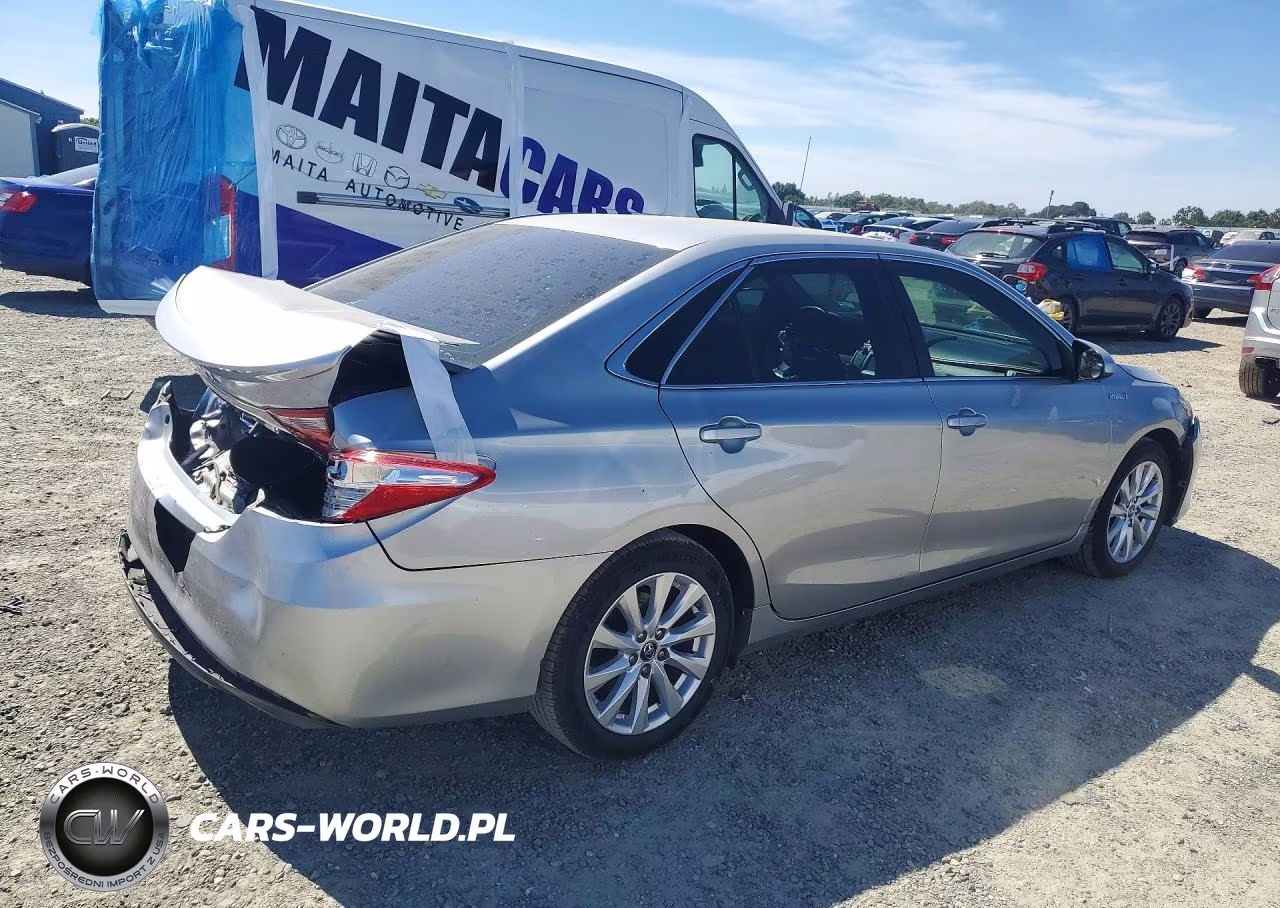 TOYOTA CAMRY HYBR VIN:4T1BD1FK9HU206901 - 3