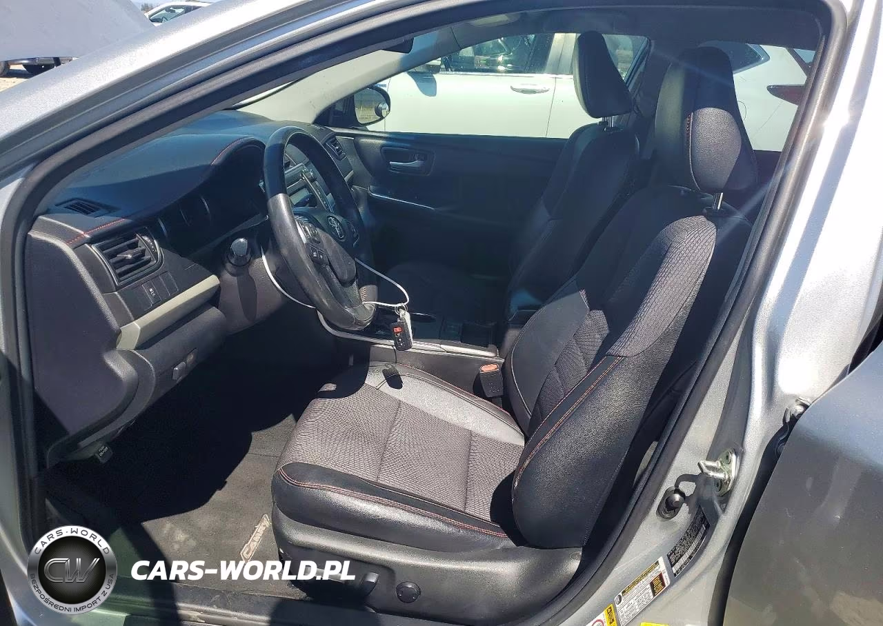 TOYOTA CAMRY HYBR VIN:4T1BD1FK9HU206901 - 7
