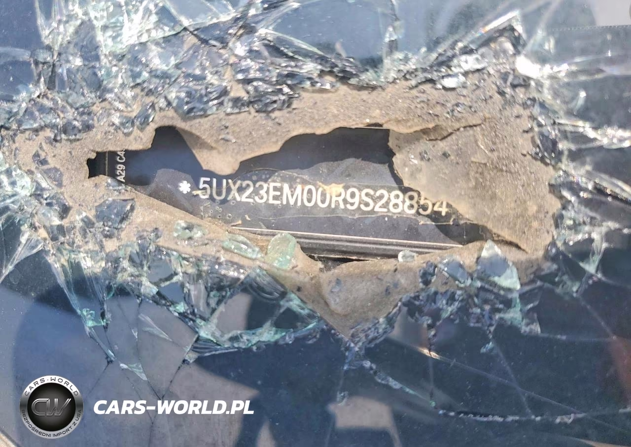 2024 BMW X7 xDrive40I VIN:5UX23EM00R9S28854 - 13
