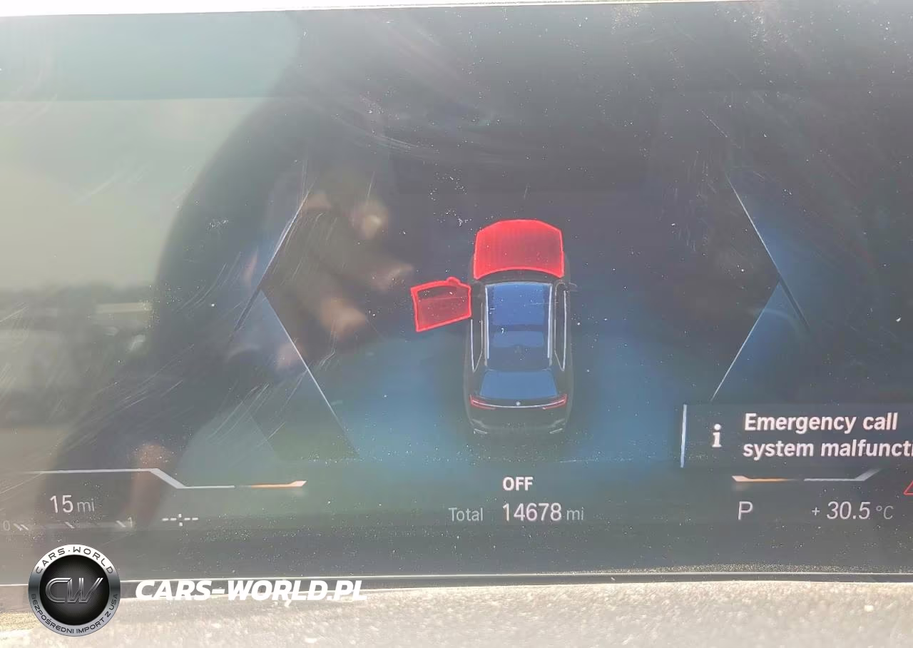 2024 BMW X7 xDrive40I VIN:5UX23EM00R9S28854 - 9