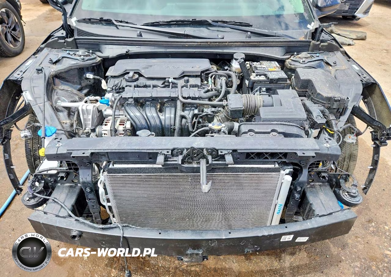 2026 Kia K4 Lxs VIN:3KPFT4DE8TE269972 - 11